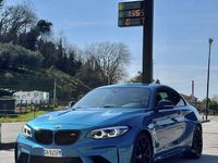 Usata BMW M2 370 CV (272 kW) 2018 Coupé
