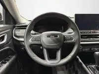 Usata Jeep Compass Limited 130 CV (95 kW) 2023 Nero cinema SUV