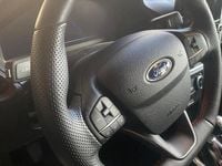 Usata Ford Puma ST-Line X 120 CV (88 kW) 2022 Station wagon