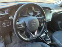 Usata Opel Corsa 101 CV (74 kW) 2022 Berlina