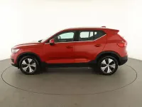 Usata Volvo XC40 Inscription 211 CV (155 kW) 2022 Rosso SUV