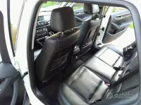 Usata BMW X1 143 CV (105 kW) 2012 Bianco SUV