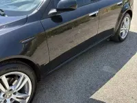 Usata Alfa Romeo 159 170 CV (125 kW) 2011 Nero Station wagon