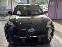 Usata Toyota Yaris Cross Trend 92 CV (67 kW) 2021 SUV