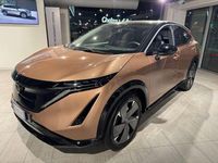Usata Nissan Ariya Advance 44 kW (61 CV) 2023 Oro SUV