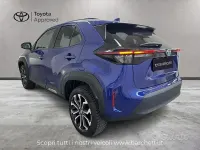 Usata Toyota Yaris Cross 2023 SUV