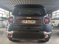 Usata Jeep Renegade Limited 131 CV (96 kW) 2023 Graphite grey SUV