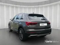 Usata Audi Q3 Advanced 190 CV (139 kW) 2023 Grigio SUV