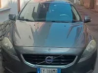 Usata Volvo V40 115 CV (84 kW) 2015 Berlina