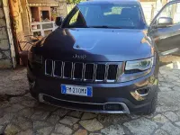 Usata Jeep Grand Cherokee Limited 241 CV (177 kW) 2013 SUV