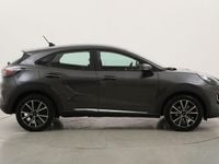 Usata Ford Puma Titanium 125 CV (91 kW) 2023 SUV