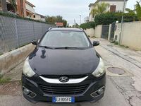 Usata Hyundai ix35 Classic 116 CV (85 kW) 2012 SUV