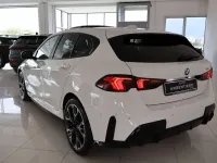 Usata BMW 118 M Sport 150 CV (110 kW) 2024 Bianco Berlina