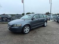Usata Volvo V50 Summum 109 CV (80 kW) 2007 Station wagon