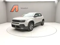 Nuova Jeep Avenger EV Longitude 114 kW (156 CV) 2025 Stone SUV