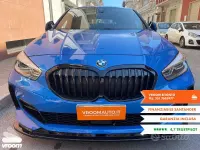 Usata BMW 116 Efficient Dynamics 116 CV (85 kW) 2023 Utilitaria