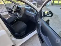 Usata Fiat Panda Dynamic 69 CV (50 kW) 2012 Bianco Utilitaria