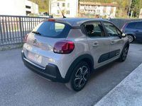 Usata Citroën C3 PureTech 83 CV (61 kW) 2023 Beige Utilitaria