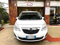 usata Opel Meriva 1.4 Elective 100 CV Euro 5B OK Neopatentati !!