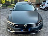 usata VW Passat Alltrack Passat Alltrack 2.0 TDI 190 CV 4MOTION DSG BMT