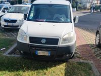 usata Fiat Doblò Doblò 1.3 Multijet 16V Active