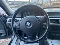 Usata BMW 320 150 CV (110 kW) 2005 Grigio Berlina