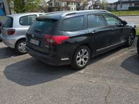 Usata Citroën C5 140 CV (102 kW) 2011 Nero Station wagon