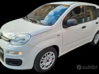 Usata Fiat Panda 95 CV (69 kW) 2017 Utilitaria