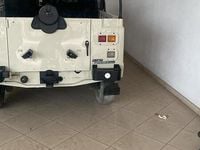 Usata Fiat Campagnola 72 CV (52 kW) 1981 SUV