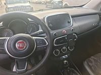 Usata Fiat 500 Cross 120 CV (88 kW) 2021 Grigio Station wagon