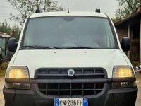 Usata Fiat Doblò 101 CV (74 kW) 2004 Monovolume