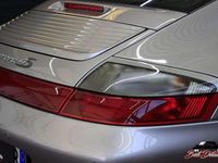 Usata Porsche 911 Carrera 4S 320 CV (235 kW) 2004 Coupé