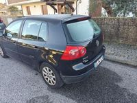 Usata VW Golf VI 102 CV (75 kW) 2008 Utilitaria