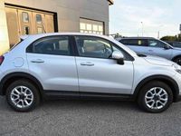 Usata Fiat 500X Cross 120 CV (88 kW) 2020 Grigio SUV
