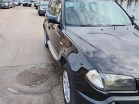 Usata BMW X3 2005 SUV