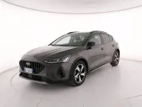 Usata Ford Focus Active 125 CV (91 kW) 2022 Grigio SUV