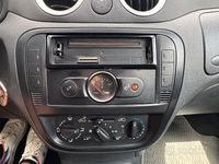 Usata Citroën C3 75 CV (55 kW) 2008 Grigio Utilitaria