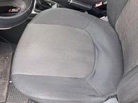 Usata Fiat Grande Punto 65 CV (47 kW) 2012 Bianco Utilitaria