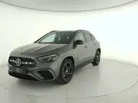 Nuova Mercedes C220 Advanced 197 CV (144 kW) 2026 Selenitgrey  metallic paint Berlina