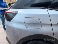Usata Peugeot 3008 2020 Grigio SUV