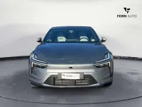 Nuova Polestar 4 Long Range Single Motor 200 kW (272 CV) 2026 Grigio SUV