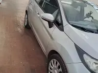 Usata Ford Fiesta 68 CV (50 kW) 2009 Berlina