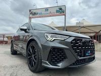 usata Audi RS3 2.5 TFSI 400 CV QUATTRO FULL TETTO IVA ESPOSTA