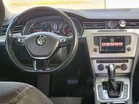 usata VW Passat Variant 2.0 tdi Executive 150cv dsg