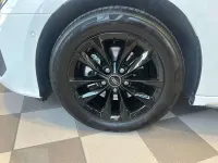 Usata Audi A3 Advanced 150 CV (110 kW) 2025 Bianco pastello Berlina