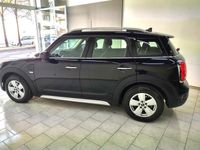 Usata Mini Cooper D Countryman 150 CV (110 kW) 2020 Nero SUV