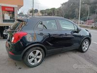 usata Opel Mokka 1,6 Diesel 110 CV Uniproprietario 2019