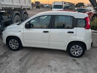 Usata Fiat Panda 69 CV (50 kW) 2016 Bianco Utilitaria