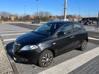 usata Lancia Ypsilon Y 1.3 MultiJet 16V DPF Silver