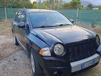 Usata Jeep Compass Sport 140 CV (102 kW) 2007 SUV